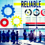 Consulting Data Reliability Consulting Data Reliability
