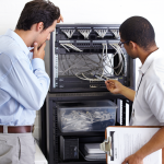 Consulting Datacenter Consulting Datacenter